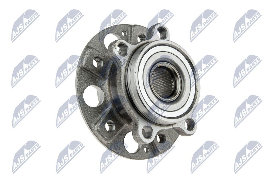 Radlagersatz NTY KLP-DW-089 NTY KLP-DW-089: Radlagersatz SsangYoung ACTYON 2023