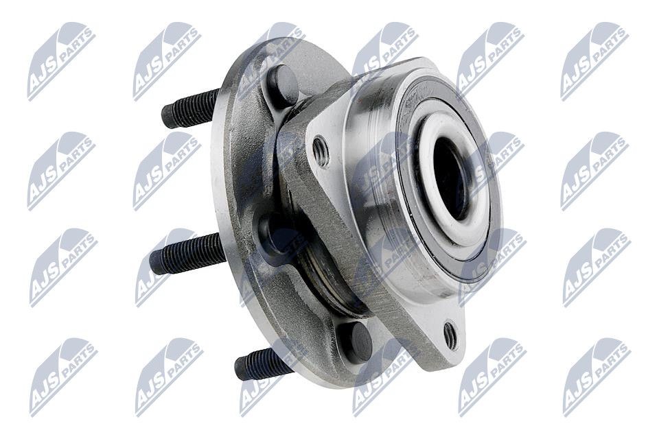 NTY Lożisko kolesa - opravná sada KLP-DW-091 NTY KLP-DW-091 originálne Ložisko kolesa Opel Astra j p10 cena