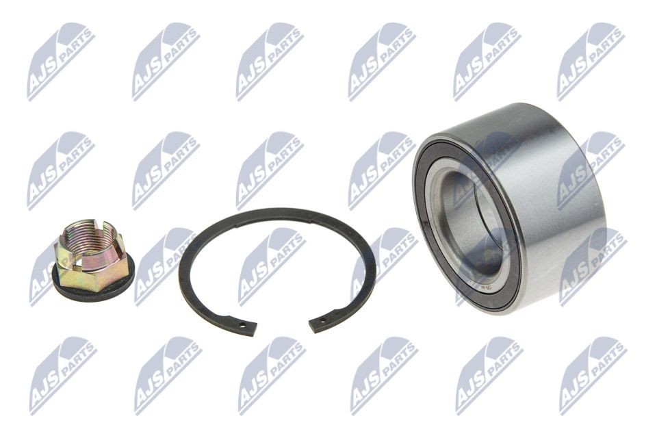 NTY Wiellagerset KLP-FR-044 Wielnaven NTY FOCUS KLP-FR-044 goedkoop