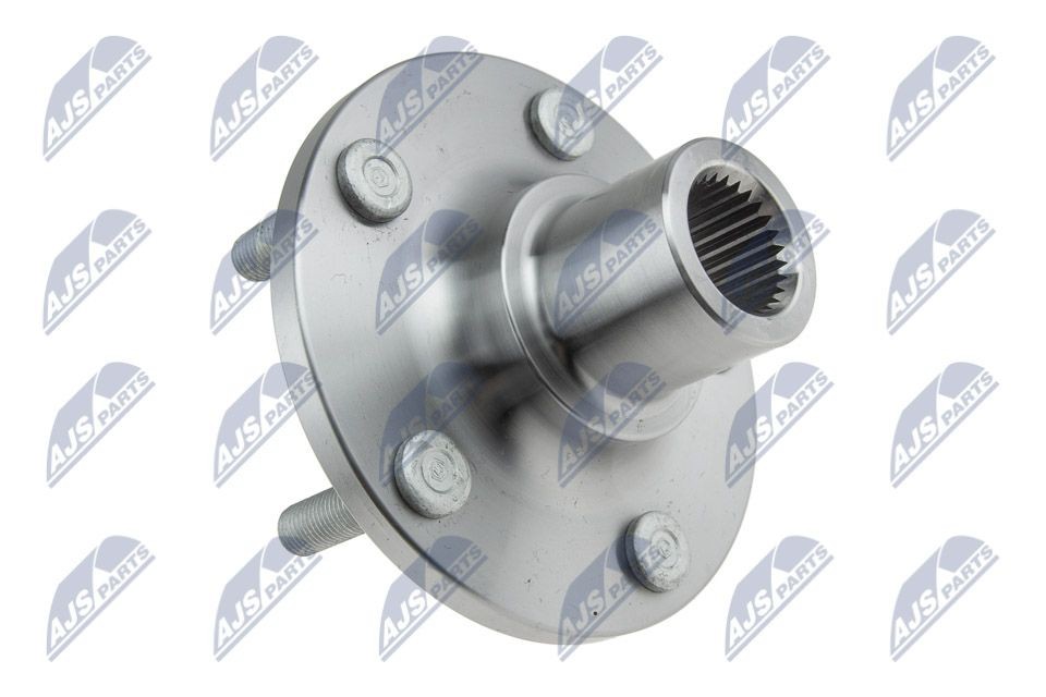 NTY Wheel Hub KLP-FR-044P NTY KLP-FR-044P Wheel Hub