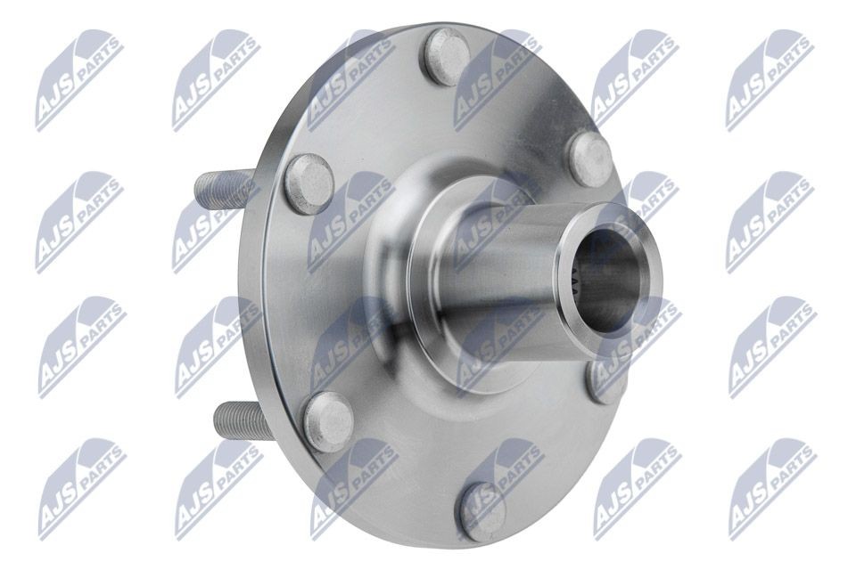 NTY Hjulnav KLP-FR-050P NTY KLP-FR-050P Hjulnav MAZDA E-serie Skåpbil (SR2) E2200 D 64 hk 1988