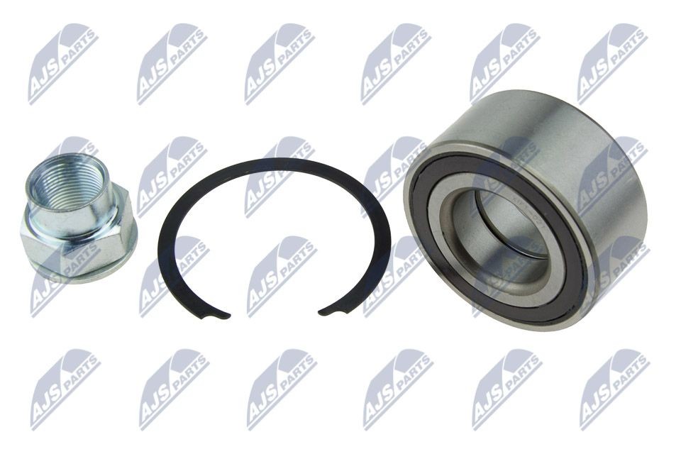 NTY Radlagersatz KLP-FT-021 KLP-FT-021 Radlagersatz FIAT TIPO NTY kaufen