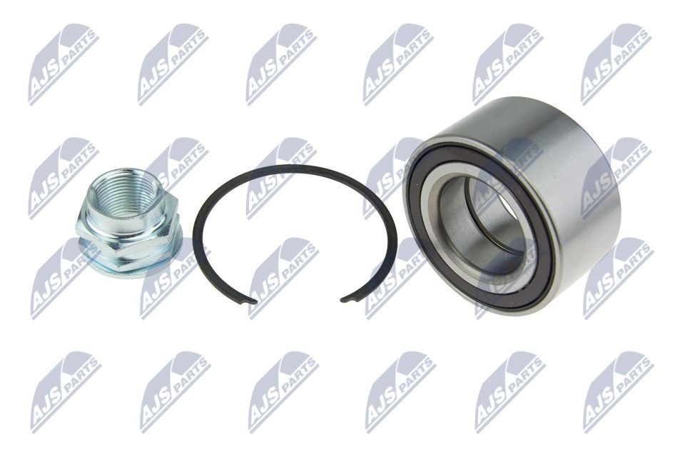 NTY Radlagersatz KLP-FT-023 KLP-FT-023 Radlager NTY FIAT TIPO