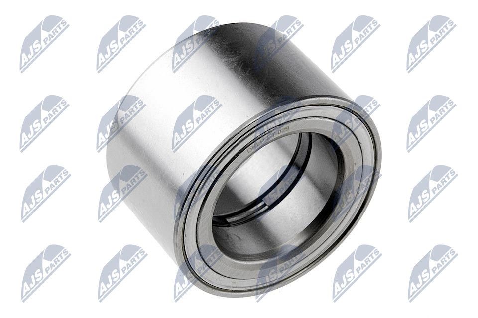 NTY Wiellagerset KLP-FT-029 Wielnaven NTY C5 KLP-FT-029 goedkoop