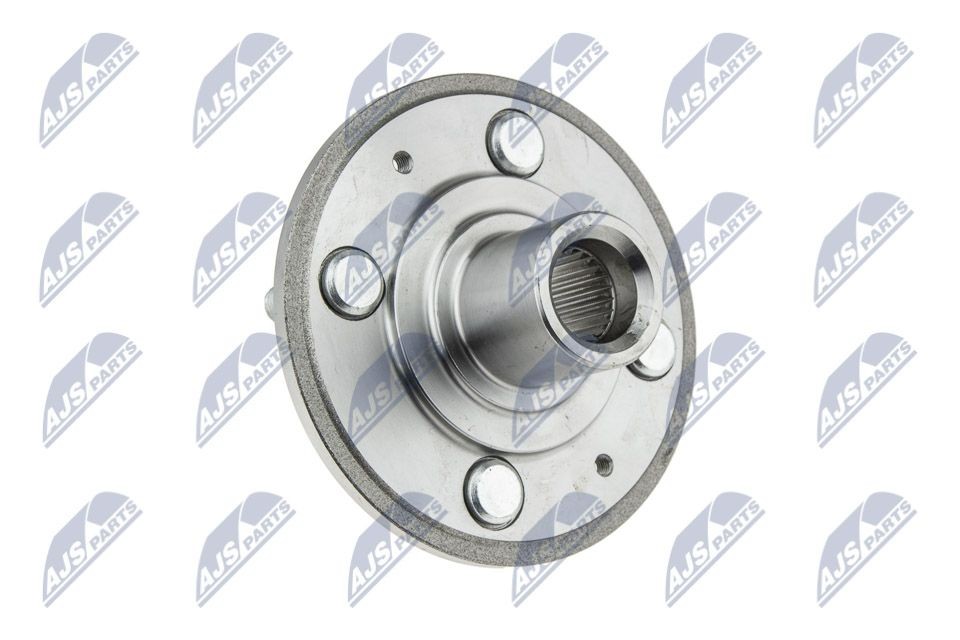 NTY Πλήμνη τροχού KLP-HD-010P NTY KLP-HD-010P γνήσια Μουαγιέ Honda Civic 6 Coupe κόστος
