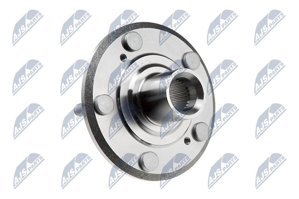 NTY Πλήμνη τροχού KLP-HD-022P NTY KLP-HD-022P Μουαγιέ HONDA Accord VI Aerodeck (CF) σε χαμηλές τιμές