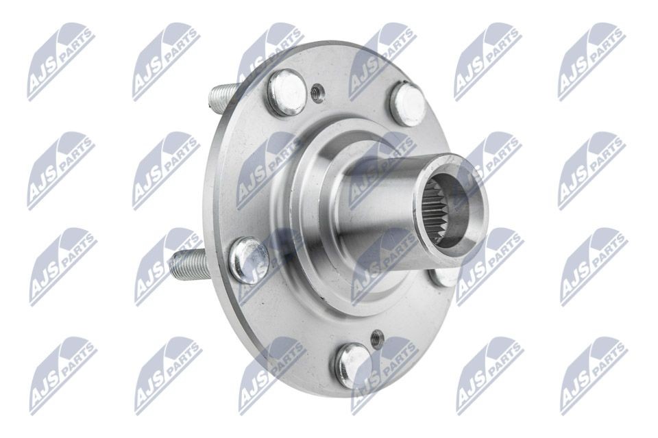 NTY Hjulnav KLP-HD-028P2 NTY KLP-HD-028P2 originale Hjulnav Honda Civic IX hva koster