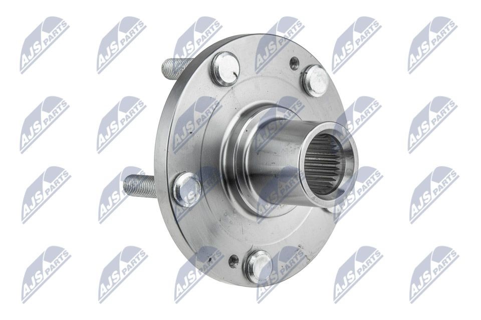 Moyeu de roue NTY KLP-HY-509P2 NTY KLP-HY-509P2: Moyeu de roue Hyundai TUCSON 2006
