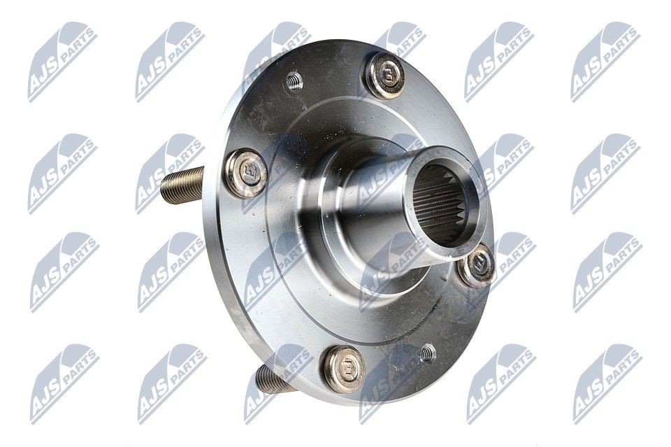 NTY Pyörän napa KLP-HY-510P3 NTY KLP-HY-510P3 Cerato Koup pyörännapa hinta