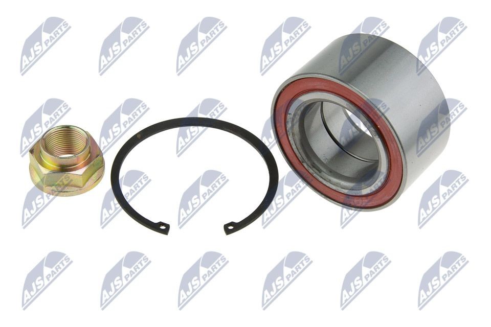 NTY Wiellagerset KLP-ME-029 NTY KLP-ME-029 Wiellagers Mercedes W220 prijs