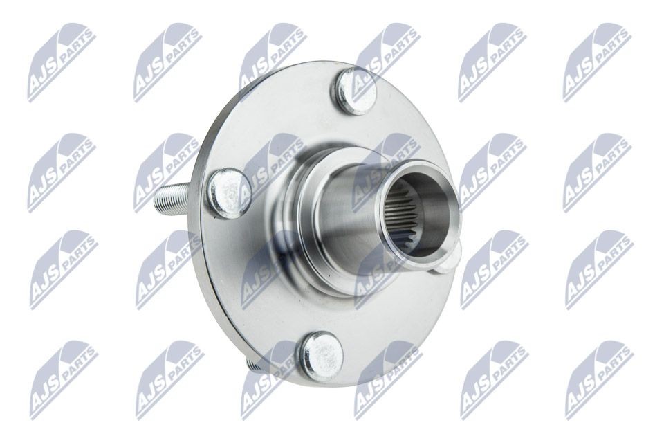 NTY Wheel Hub KLP-MZ-012P NTY KLP-MZ-012P Wheel Hub