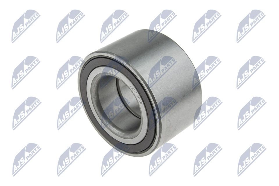 NTY Wiellager KLP-MZ-030 NTY KLP-MZ-030 Wiellager set Mazda 6 GH Stationwagen prijs