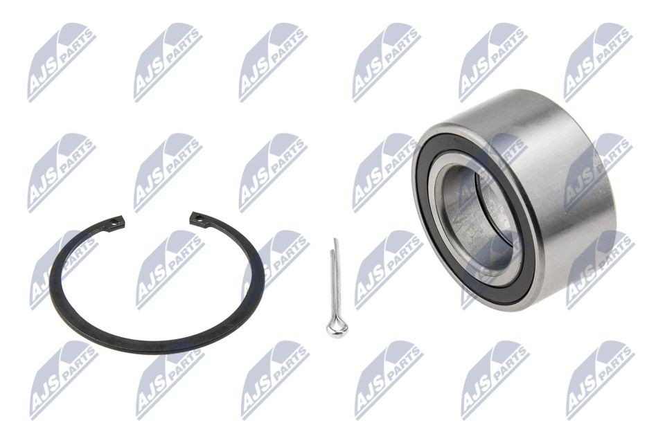 NTY Σετ ρουλεμάν τροχών KLP-NS-038 Μουαγιέ Nissan N16 KLP-NS-038 NTY