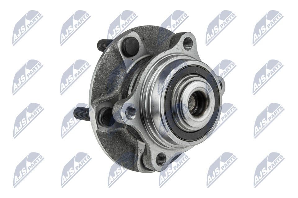 Hjullager NTY KLP-NS-049 NTY KLP-NS-049: Hjullager Nissan 350 Z 2002