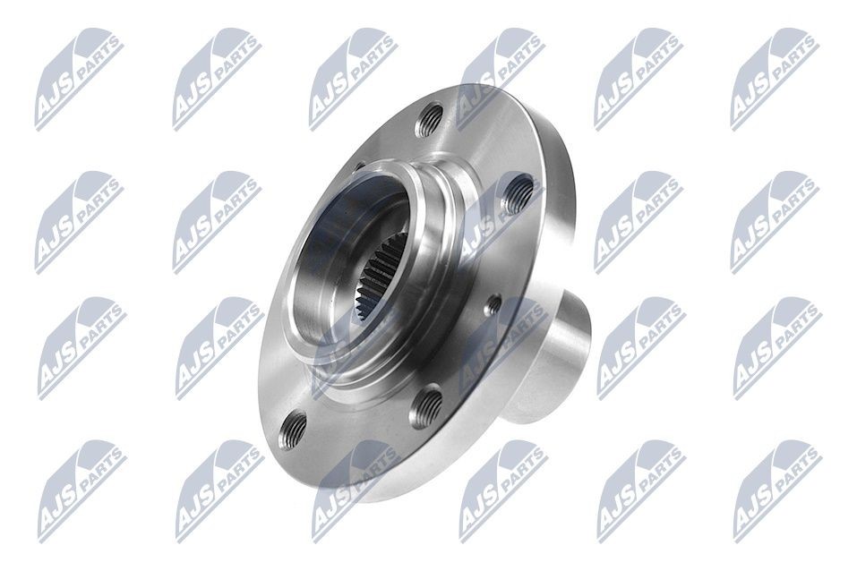 Cubo da roda NTY KLP-PE-005P NTY KLP-PE-005P Cubo da roda CITROËN JUMPY 2017