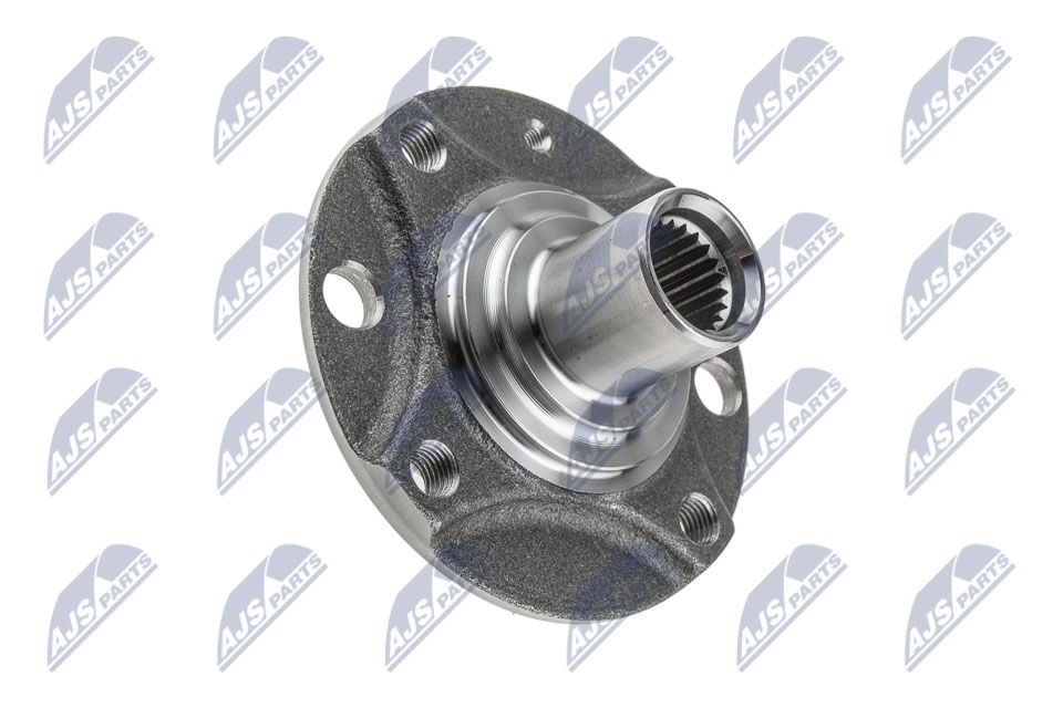 NTY Hjulnav KLP-PL-009P NTY KLP-PL-009P Combo Mk1 (B) Van (S93) Hjulnav pris