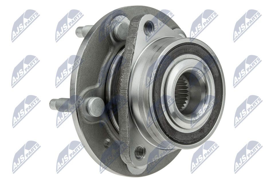 NTY Wiellagerset KLP-PL-027 NTY KLP-PL-027 Wielnaaf Chevrolet Cruze Station Wagon prijs