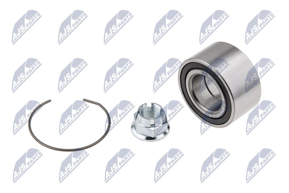 NTY Kit de roulement de roue KLP-RE-006 Roulement de roue NTY PATROL KLP-RE-006 pas cher
