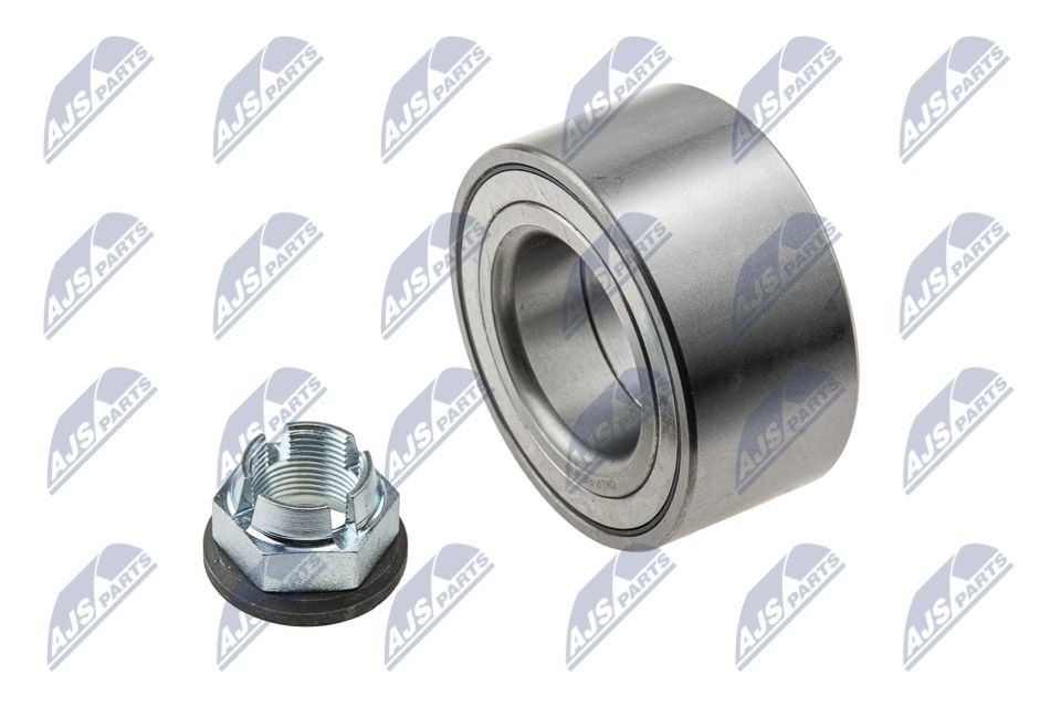 NTY Kit cuscinetto ruota KLP-RE-019 NTY KLP-RE-019 Mozzi Renault Laguna 2 prezzo