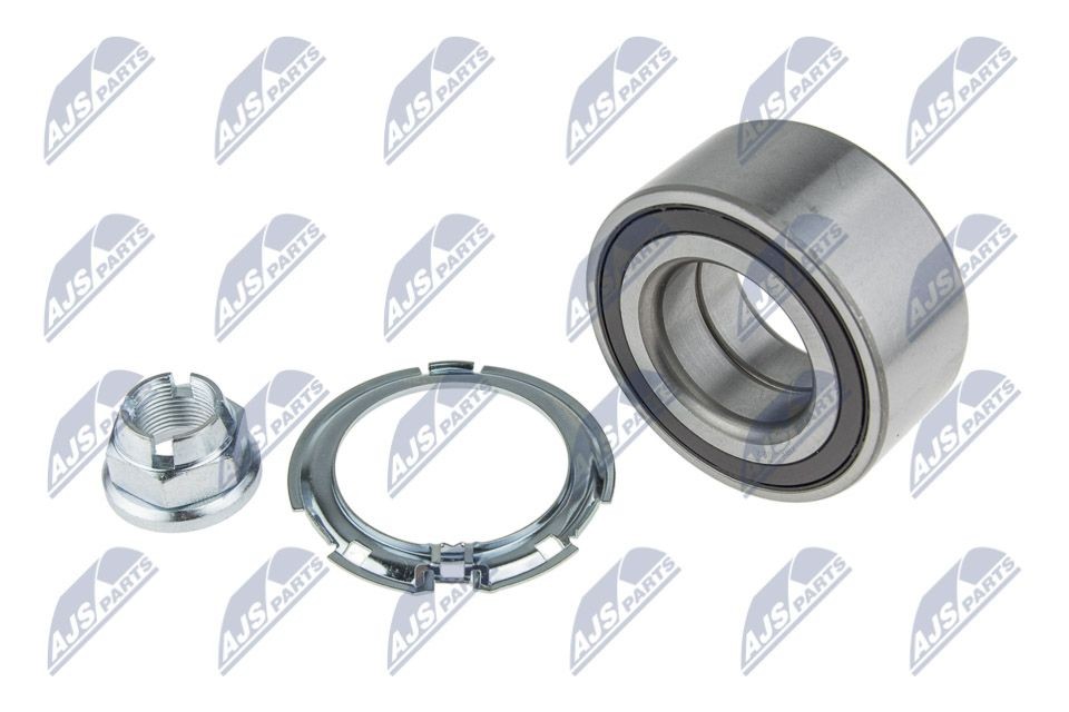 NTY Kit cuscinetto ruota KLP-RE-022 KLP-RE-022 Mozzo ruota NTY NISSAN PATROL costo
