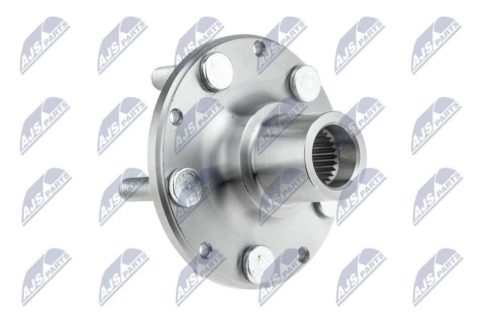 NTY Moyeu de roue KLP-SB-005P Subaru FORESTER Moyeux de roue NTY KLP-SB-005P