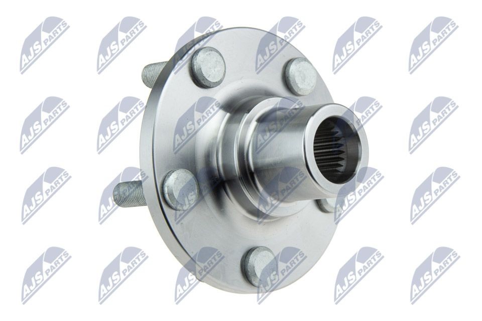 Rattarumm NTY KLP-SB-005P2 NTY KLP-SB-005P2 Rattarumm SUBARU OUTBACK 1999