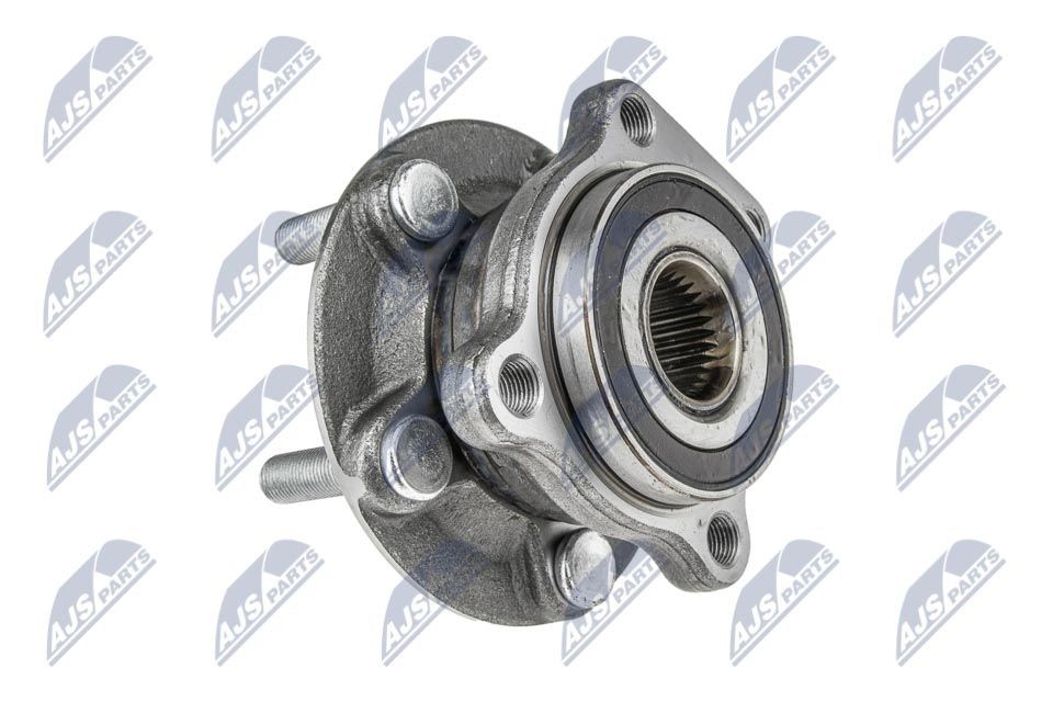 Hjullejesæt NTY KLP-SB-011 NTY KLP-SB-011 Hjulnav SUBARU OUTBACK 2016