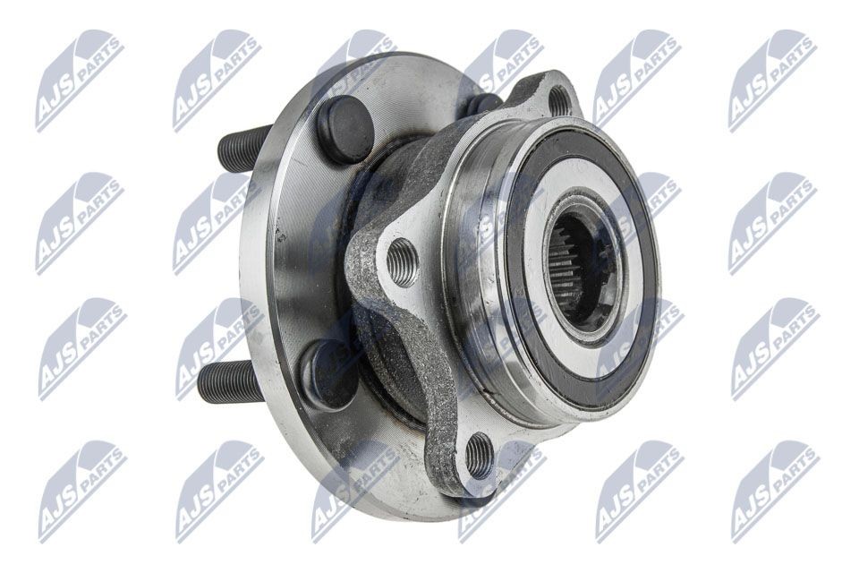 NTY Kit cuscinetto ruota KLP-SB-012 NTY KLP-SB-012 Kit cuscinetto ruota Subaru Impreza GG prezzo