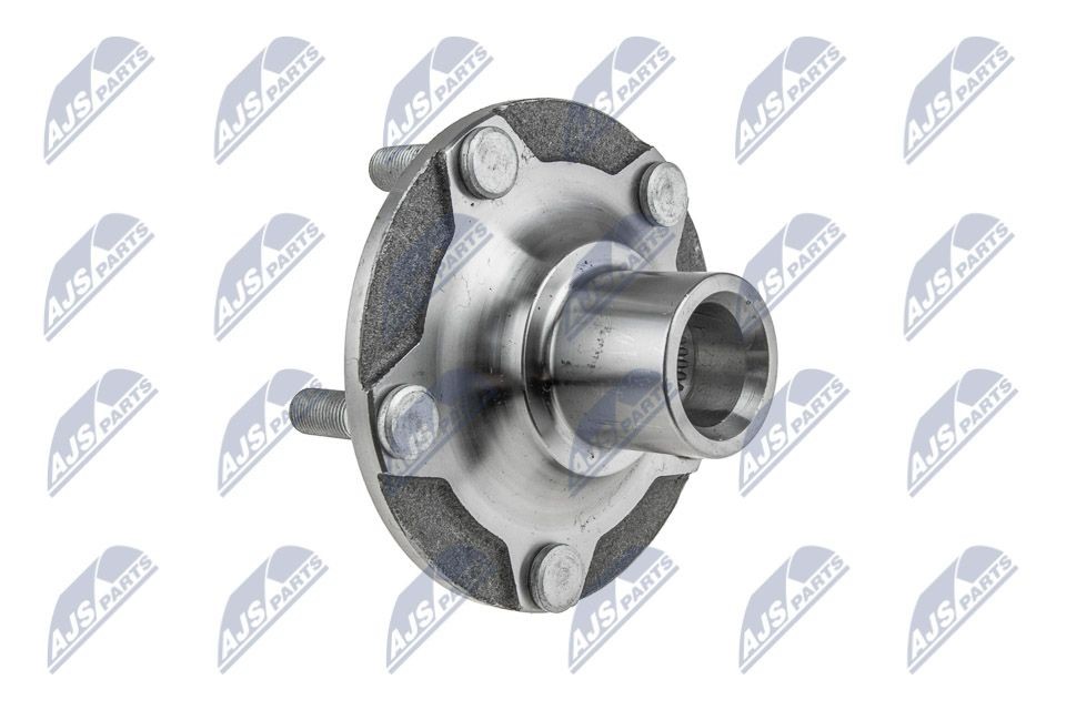 NTY Náboj kolesa KLP-SU-023P NTY KLP-SU-023P Náboj kolesa Suzuki SS80 originálne cena