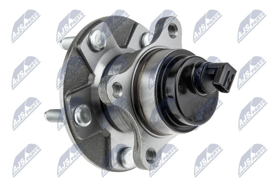 Kit de rolamento de roda NTY KLP-TY-047 NTY KLP-TY-047 Kit rolamento roda dianteira e traseira Lexus LS 2024