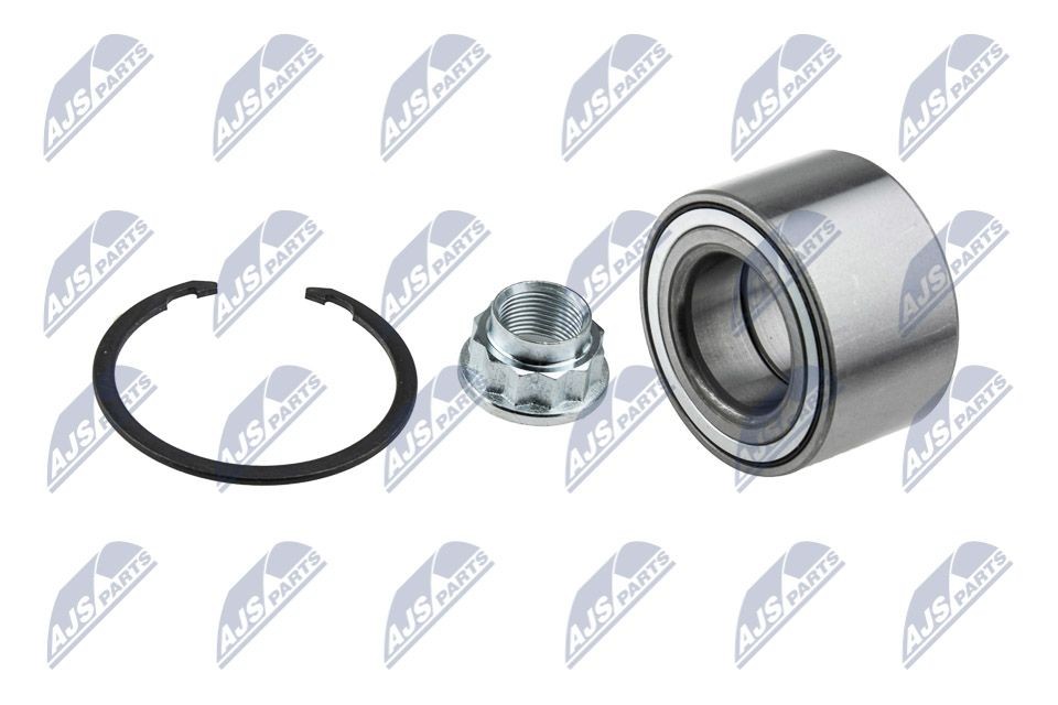 NTY Hjullager KLP-TY-049 KLP-TY-049 Hjulnav TOYOTA PROACE NTY