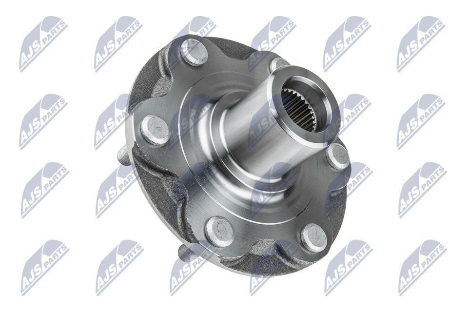 NTY Πλήμνη τροχού KLP-TY-050P KLP-TY-050P Μουαγιέ TOYOTA GT 86 NTY