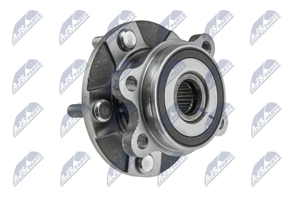 Wiellagerset NTY KLP-TY-051 NTY KLP-TY-051: Wiellagerset Toyota PRIUS 2011
