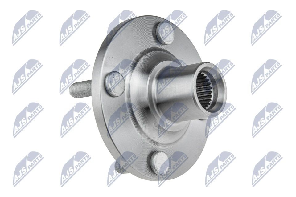 NTY Mozzo ruota KLP-TY-057P Mozzi Toyota ZSP9_, NCP9_ KLP-TY-057P NTY