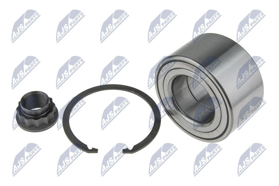 Rattalaagrikomplekt NTY KLP-TY-059 NTY KLP-TY-059 Rattarumm tagumine vasak parem Toyota CAMRY 2014