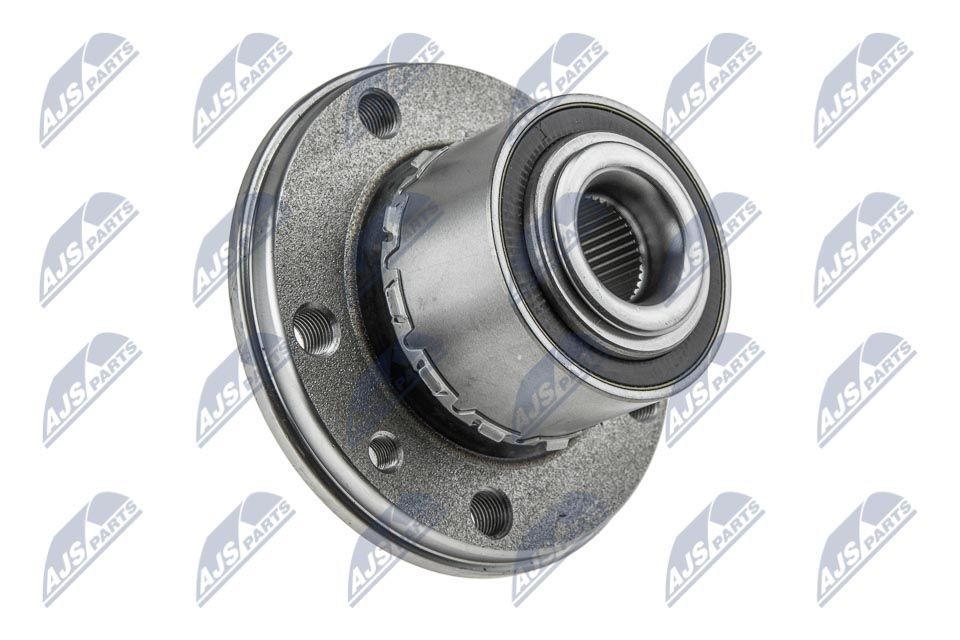 Kit de rolamento de roda NTY KLP-VW-020 NTY KLP-VW-020 Kit rolamento roda VW MULTIVAN 2007