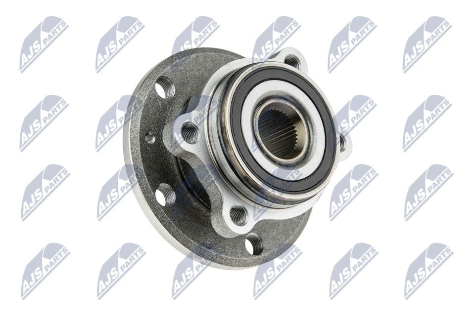 Kit de roulement de roue NTY KLP-VW-022 NTY KLP-VW-022 Roulement de roues Volkswagen AMAROK 2013