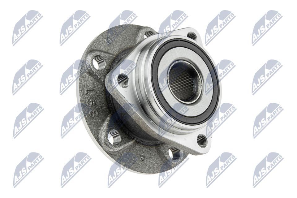 NTY Hjullager KLP-VW-023 NTY KLP-VW-023 Hjullager Leon IV Sportstourer (KL8) originale pris
