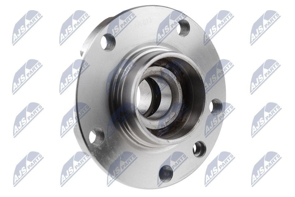 NTY Hjullagersats KLT-AR-013 KLT-AR-013 NTY hjulnav ALFA ROMEO GT