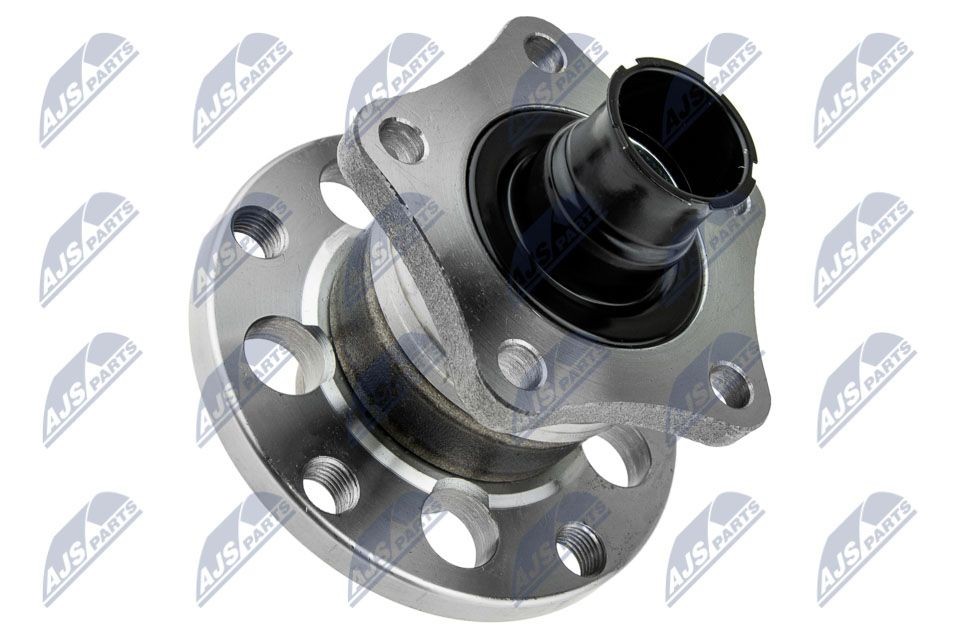 NTY Kit de rolamento de roda KLT-AU-002 NTY KLT-AU-002 Cubo da roda Skoda Superb 3u baratos