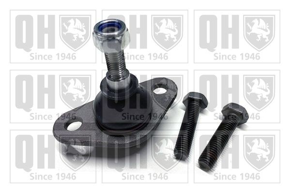 QUINTON HAZELL Zvislý / nosný čap QSJ1143S Čap ramena QUINTON HAZELL Volvo XC60 QSJ1143S