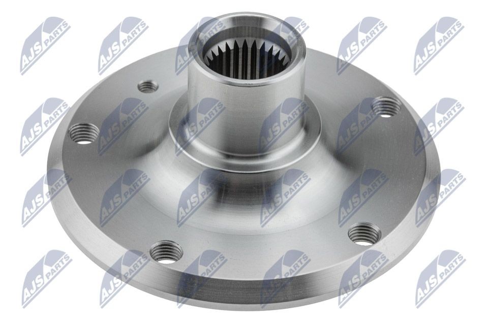 NTY Náboj kolesa KLT-BM-013P KLT-BM-013P Náboj kolesa BMW Rad 7 NTY