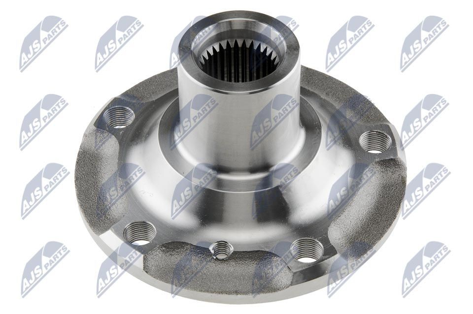 NTY Hjulnav KLT-BM-016P Hjulnav BMW E70 KLT-BM-016P NTY