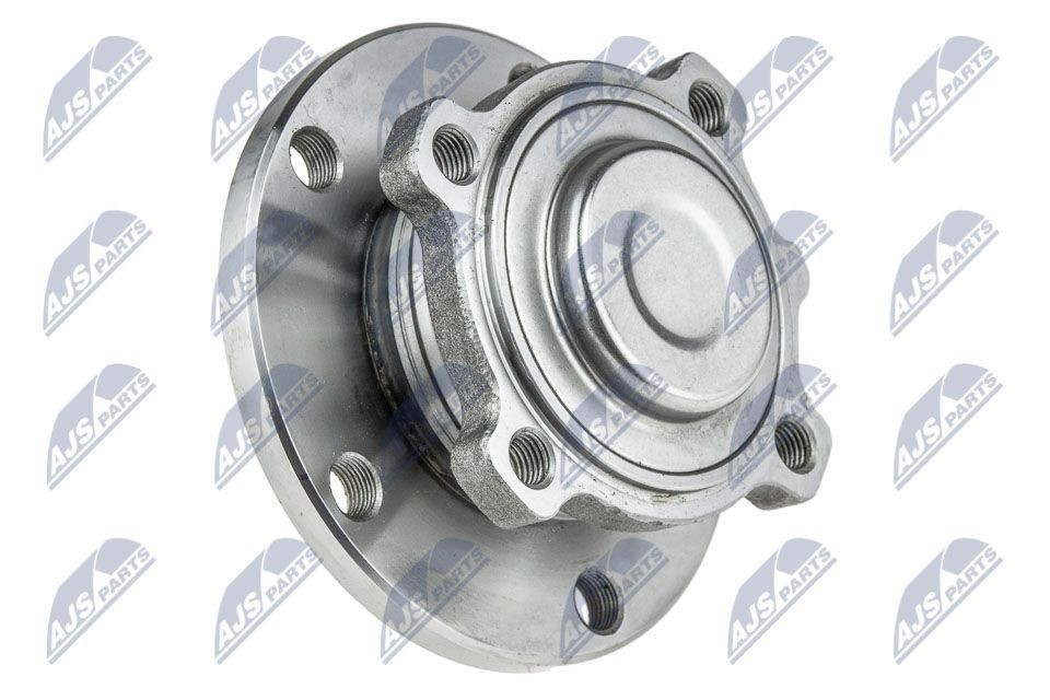 Rattalaagrikomplekt NTY KLT-BM-023 NTY KLT-BM-023 Rattalaager MINI COUNTRYMAN 2015