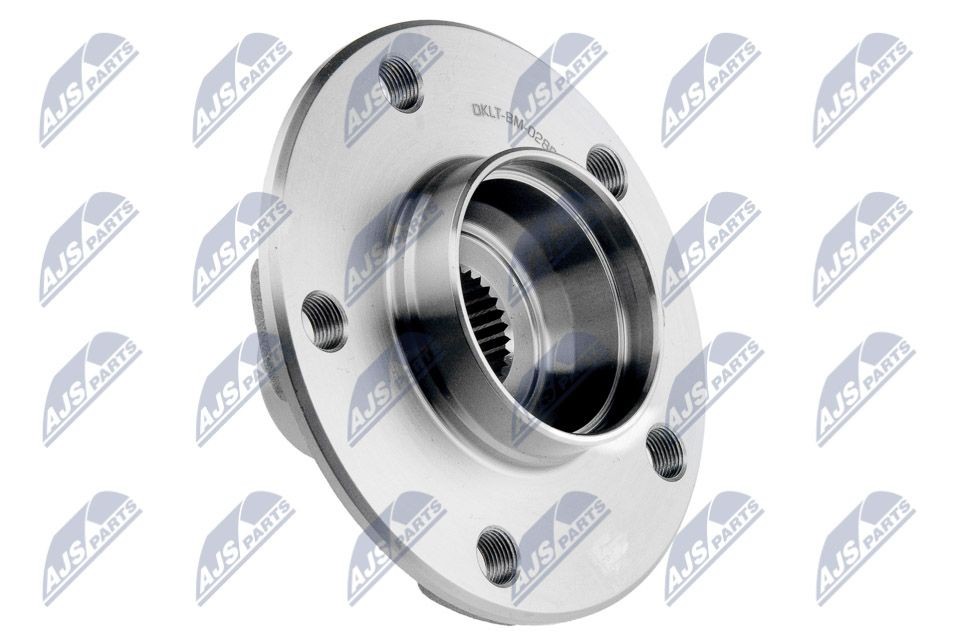 NTY Náboj kolesa KLT-BM-028P KLT-BM-028P Náboj kolesa BMW Rad 7 NTY