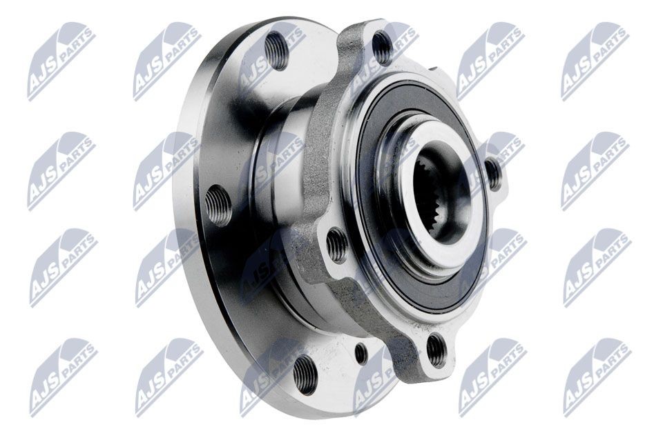 NTY Radlagersatz KLT-BM-031 KLT-BM-031 NTY Mini Paceman R61 Radlager Preis