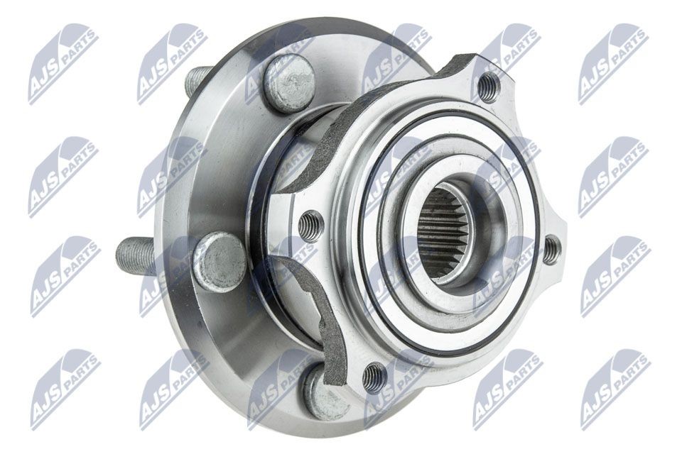Hjullager NTY KLT-CH-007 NTY KLT-CH-007: Hjullager Chrysler 300 2019