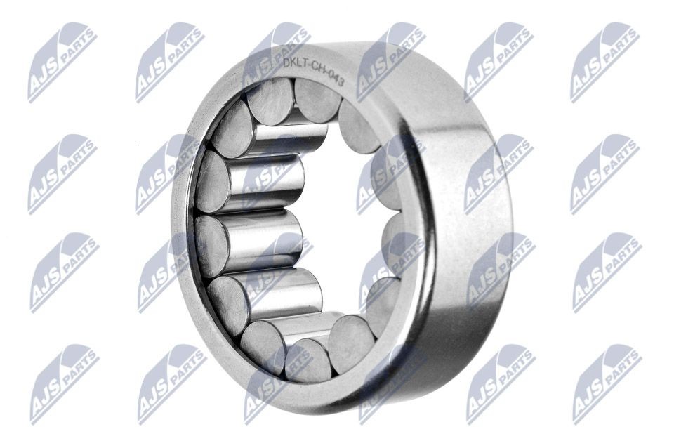 NTY Akseltetningsring, differensial KLT-CH-043 Akseltetningsring, differensial NTY CR-Z KLT-CH-043 billige