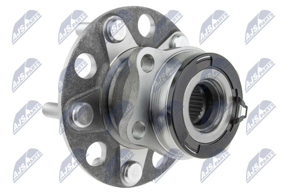 NTY Hjullager KLT-CH-046 pris Hjullager Jeep MK74 KLT-CH-046 NTY