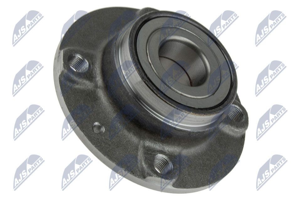 NTY Hjullager KLT-CT-004 NTY KLT-CT-004 Hjullager Citroen Xsara Picasso billige